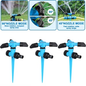 Arrosoir Avec Tête D'Arrosage 1 Pièces Irrigation Goutte À Goutte