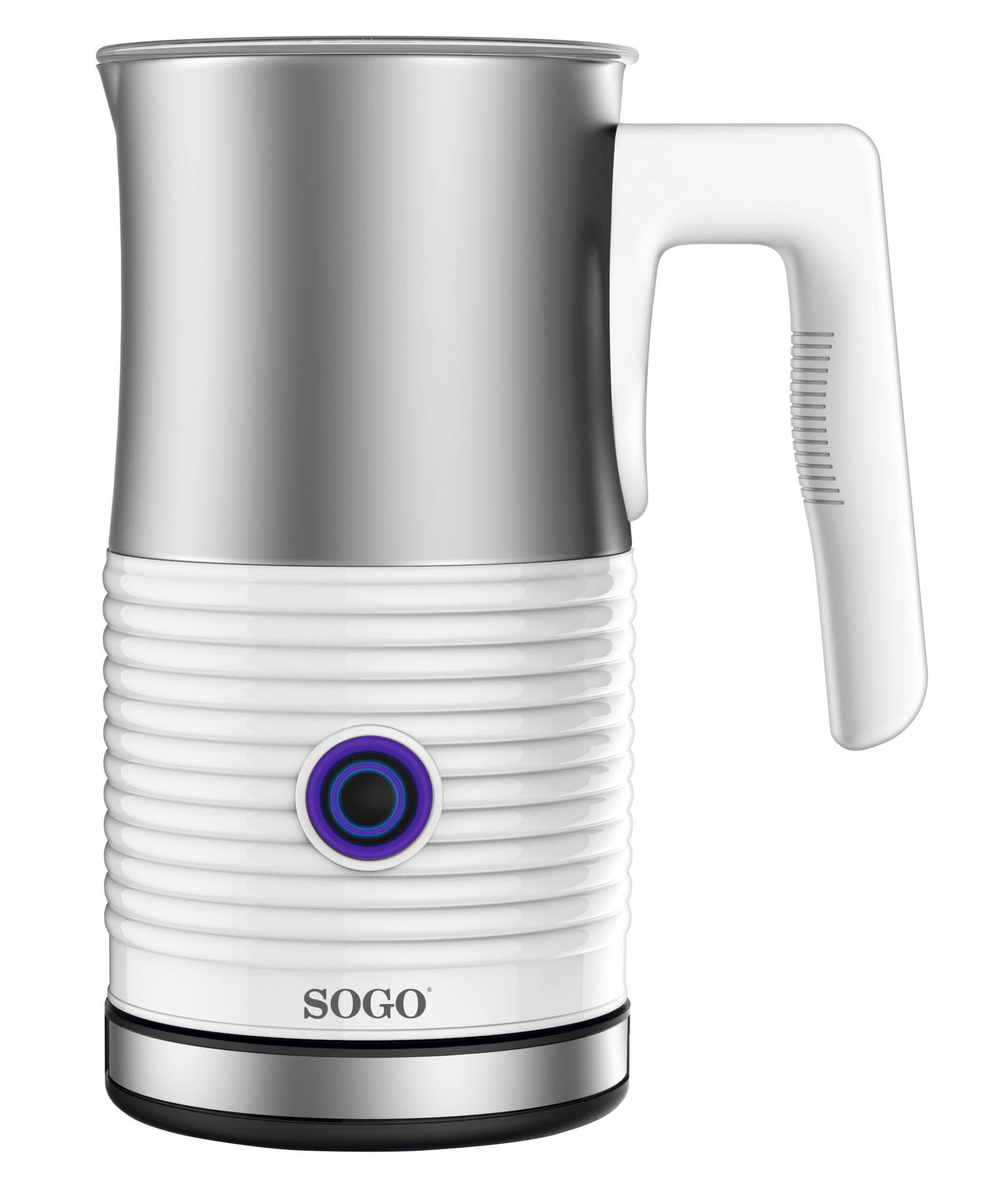 Goditi latte caldo o schiumato con il montalatte elettrico Bialetti, oggi in super offerta su Amazon Goditi latte caldo o schiumato con il montalatte elettrico Bialetti, oggi in super offerta su Amazon