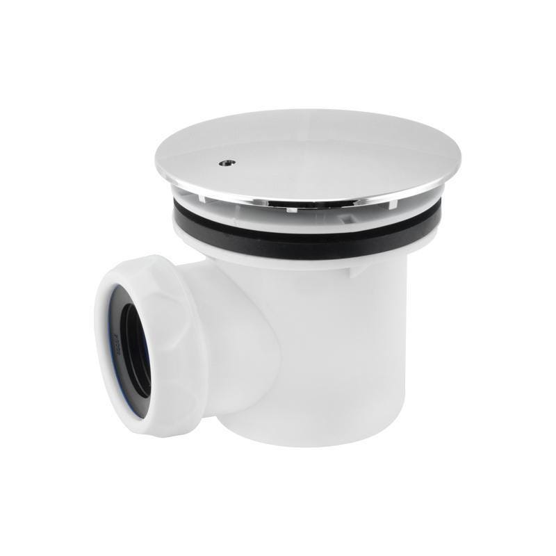 6963.6 sifone per doccia e curva di scarico 45° ø115 DN40/50 689018 6963.6 sifone per doccia e curva di scarico 45° ø115 DN40/50 689018