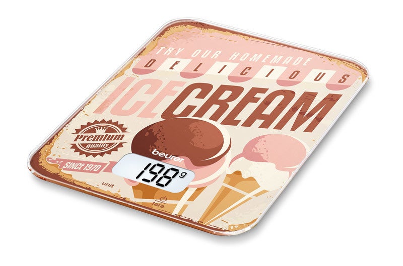 Balance de cuisine BEURER KS 19 Ice Cream - 2