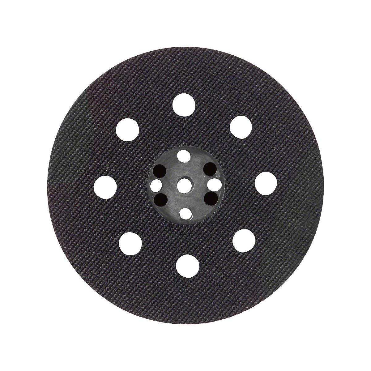 Bosch Talerz szlifierski miękki Ø 125 mm - 2608601063