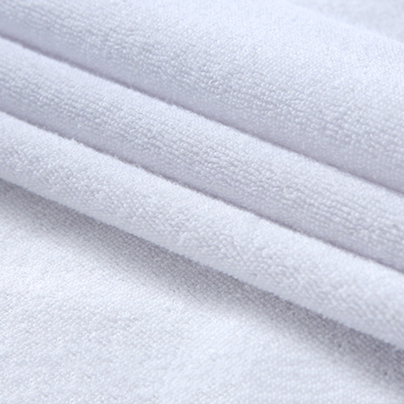 HOME MERCURY - Protector de colchon Impermeable, Maxima absorvencia, 100% Microfibra, Anti-Acaros, Anti-Bacteriano, Cubre Colchon Ajustable (Cama 90) - 5