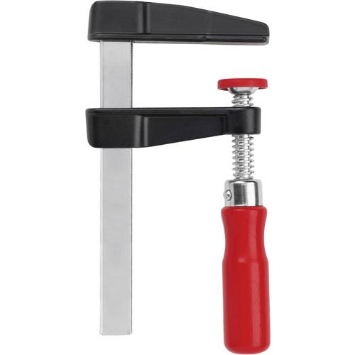 Serre-joint à vis moulé capacité de 250 mm Bessey