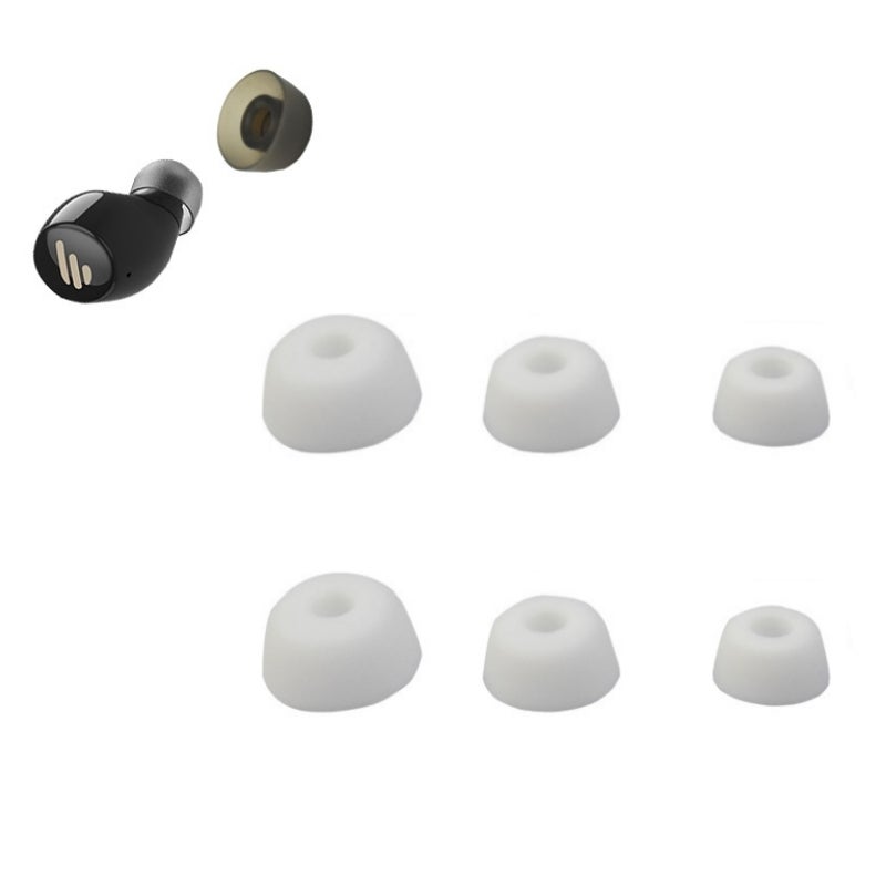 Silikon Ear Tips Für Jabra Elite 75t 65t Active Sport Misodiko TWS