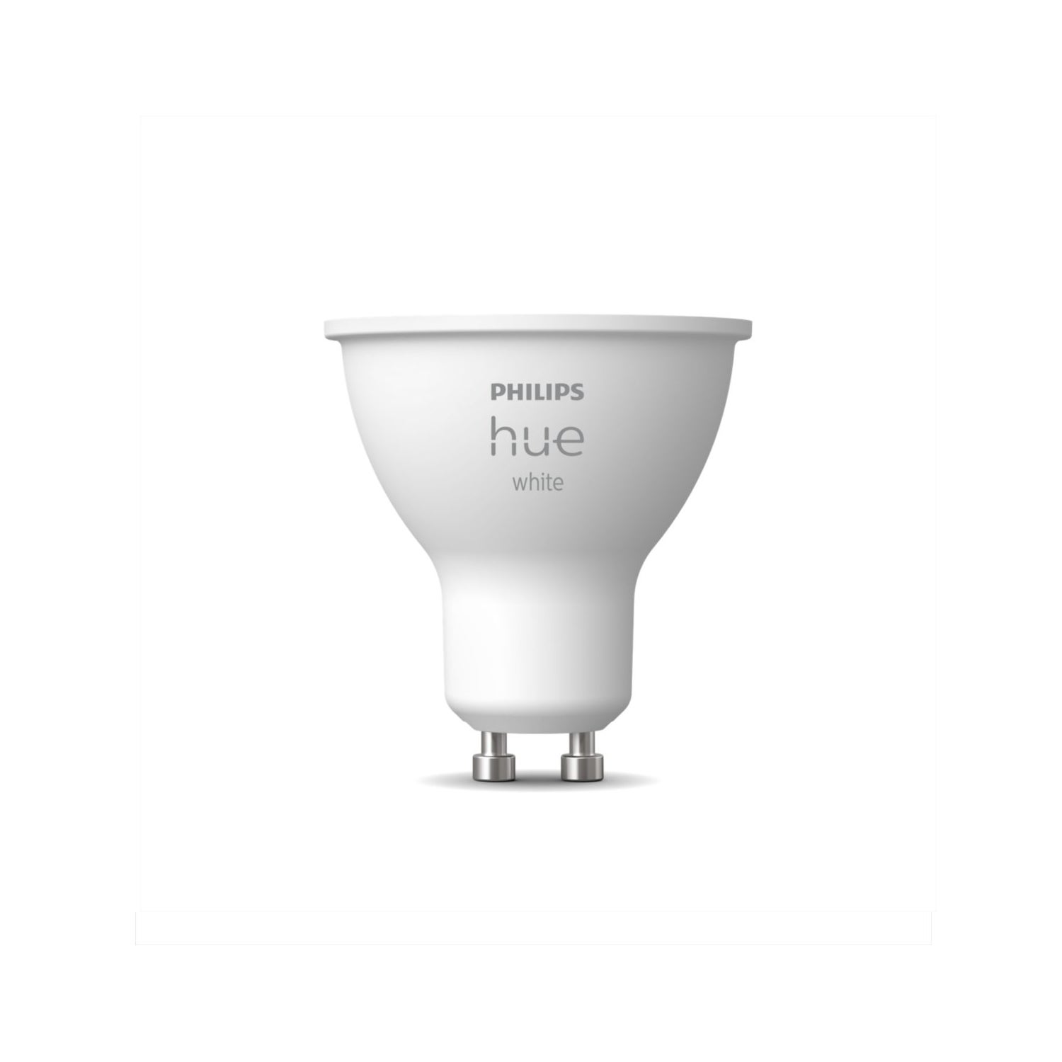 Ampoule à Puce Philips HUE GU10 4,3 W - 5