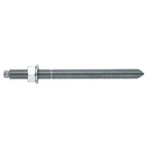 Barra Filettata Fine In Acciaio Inox A2 &ndash; Diametri Da M6 A M20 &ndash; Asta Metrica