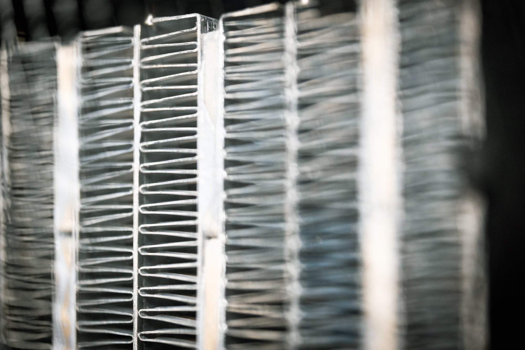 Nagrzewnica elektryczna do 25m2 PRIME3 2000 W TEH21 - 6