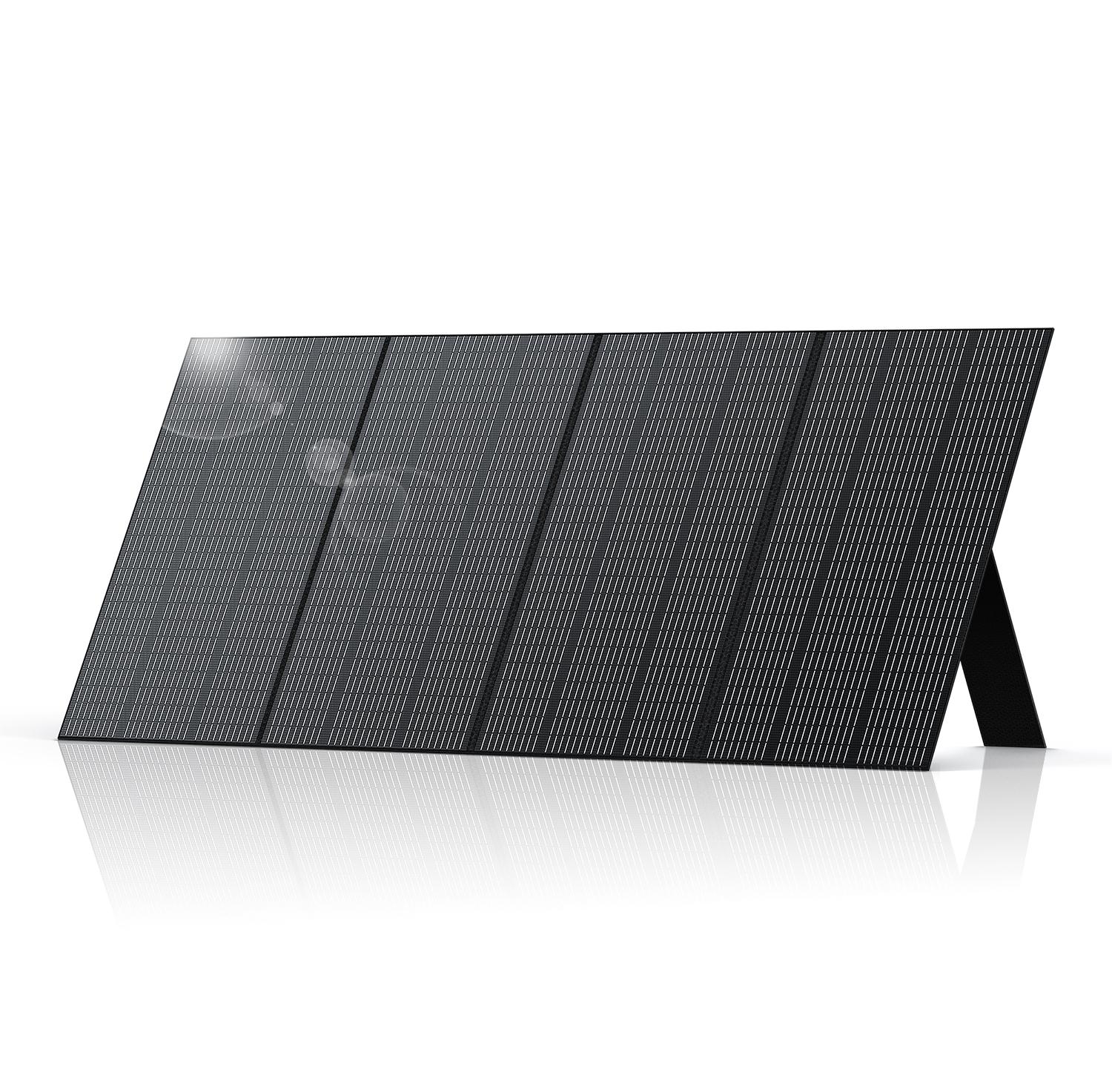 Kit ventilatore a pannello solare, ventilatore da esterno alimentato da 5W 12 V, impermeabile, pollaio portatile