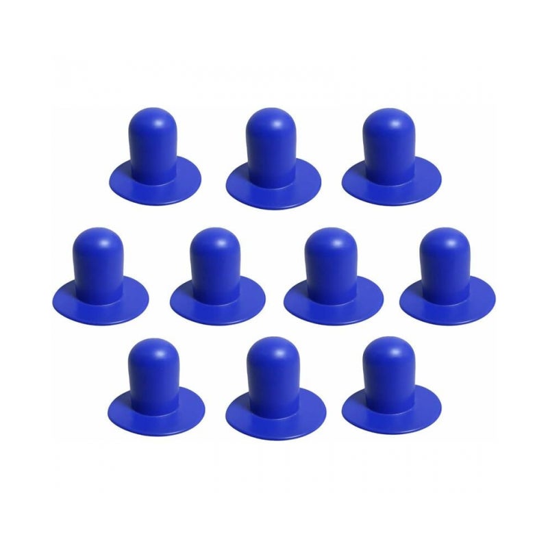 10 rozszerzonych zatyczek do basenu, zatyczka do pompy filtrującej Bestway Lay-Z Filtr spa Lay-Z