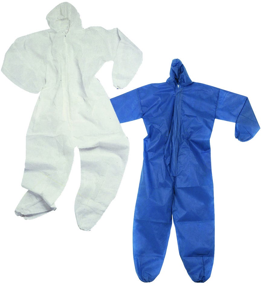 Mono Polipropileno Azul XL Protexio 07498 Leroy Merlin