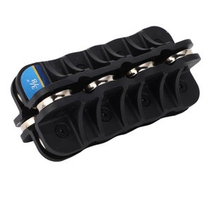 Redresseur De Tuyaux Portatif 1/4" - Pour Conduites De Frein En Acier, Aluminium, Cuivre, Outil Pratique Mécanique Auto