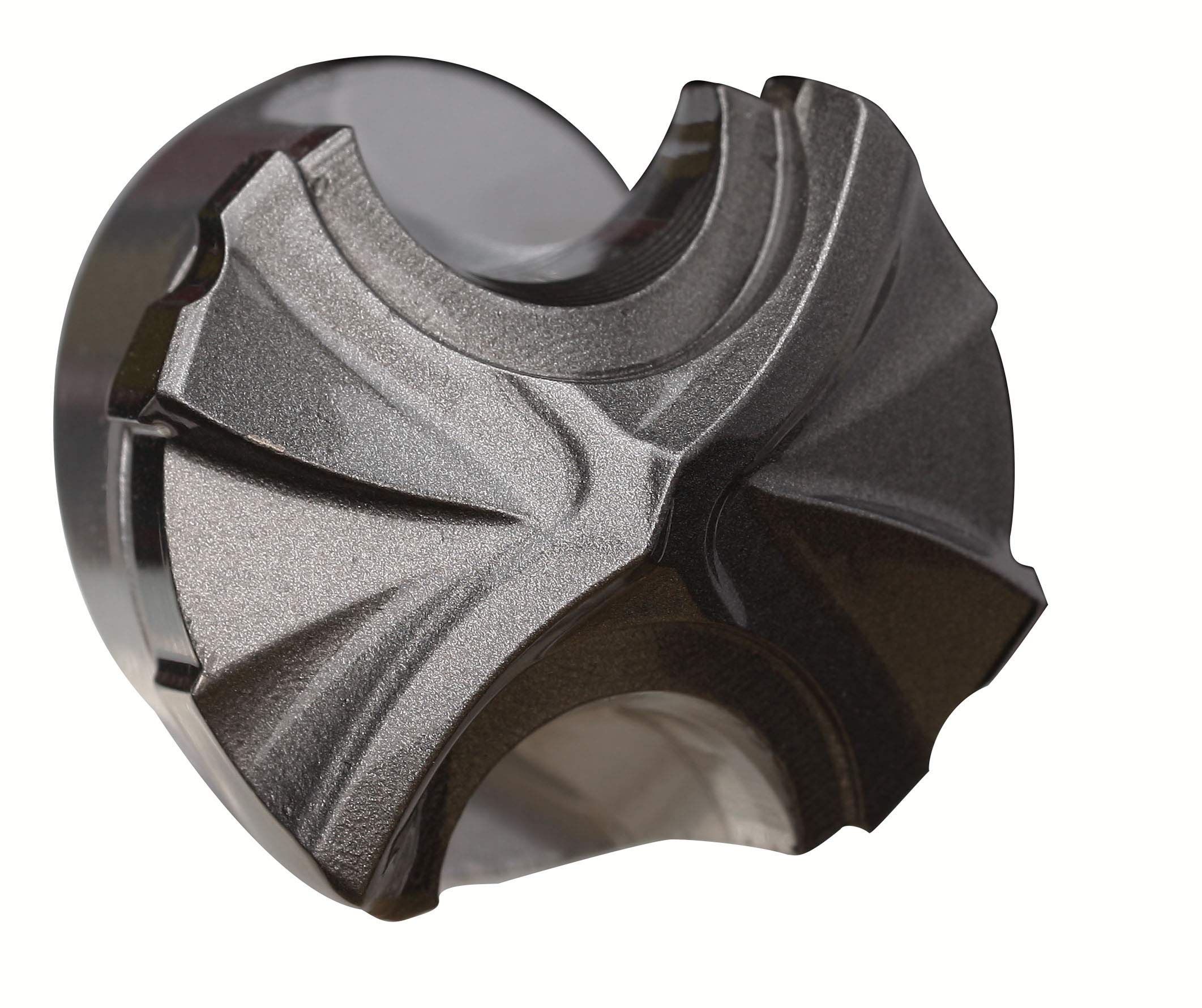 Foret béton ULTIMAX 646 10 taillants SDS MAX - 166 Ø 25 Long. Utile ...