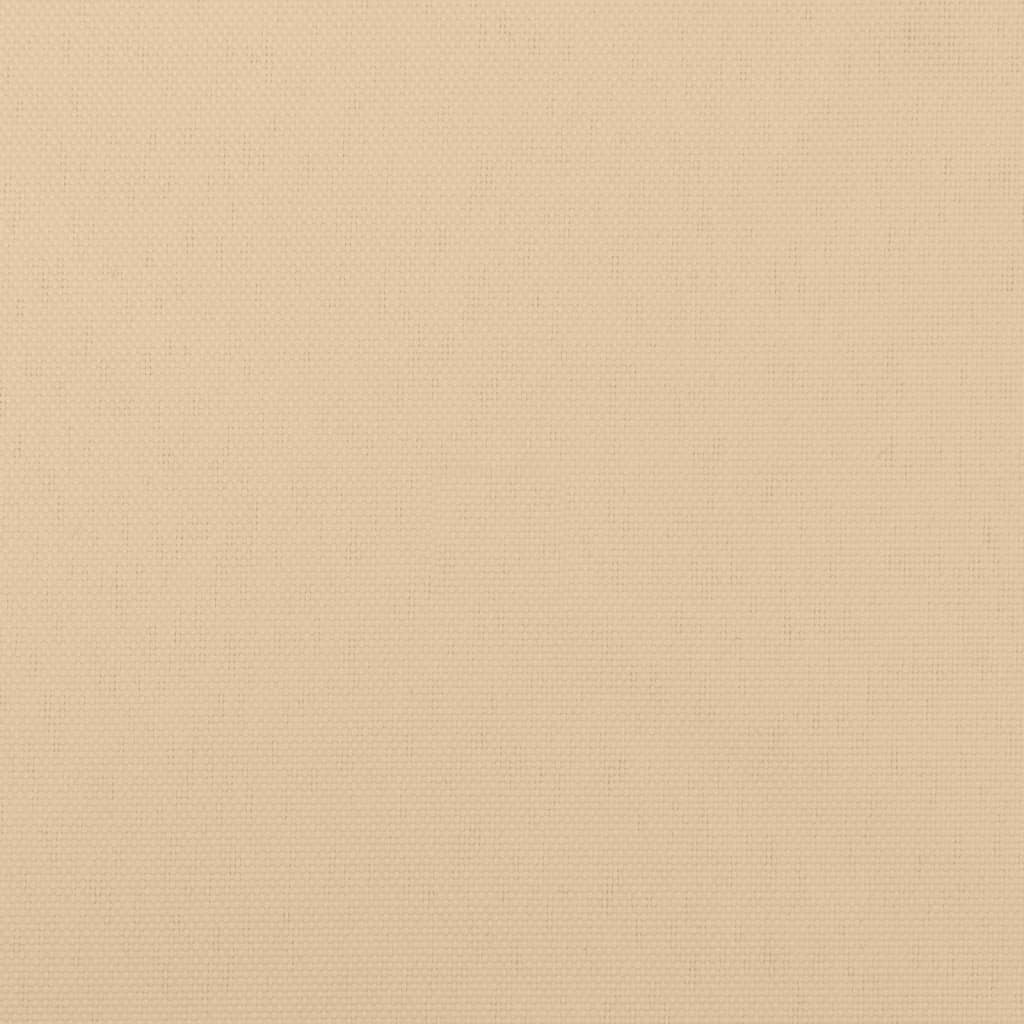 Maison Exclusive - Salon de jardin 3 pcs avec coussins bois massif - 9