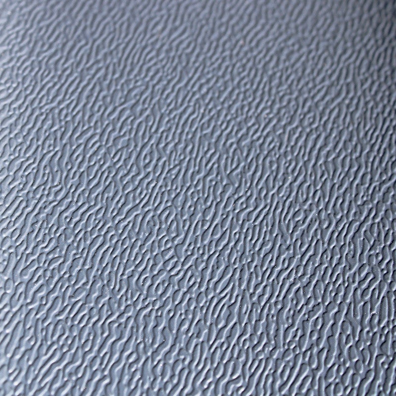 Plaque pvc imitation tuile mini 110 x 90 cm - Coloris - Gris anthracite, Largeur - 90 cm, Longueur - 110 cm - 3