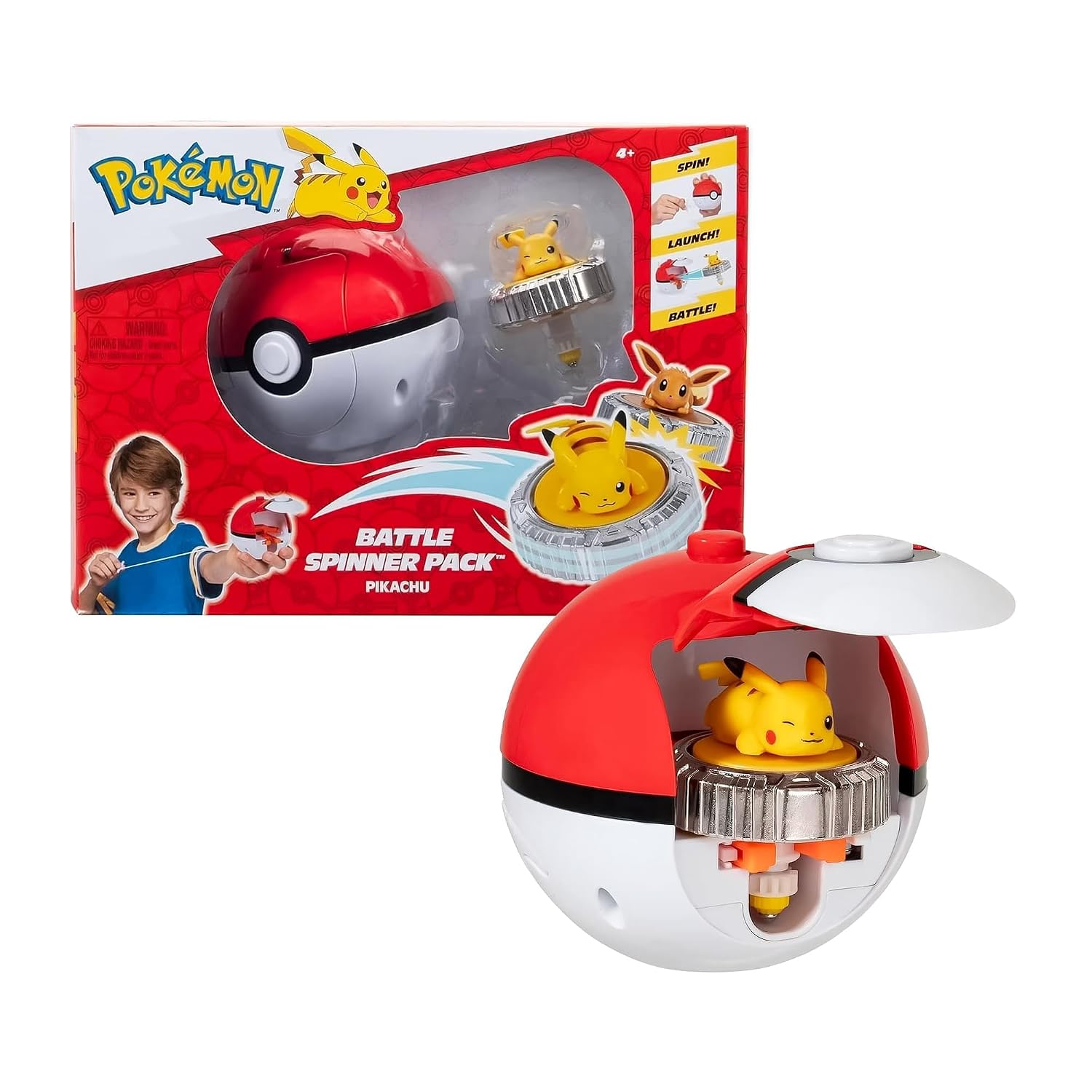 Cunjxtan Ensemble de Toupies de Combat Burst 6 Toupies Gyros Fusion Métal et 2 Poignées de Lanceur Bidirectionnelles pour Enfants, Garçons de 6 à 12 Ans Jouets de Jeu d'Arène de Combat