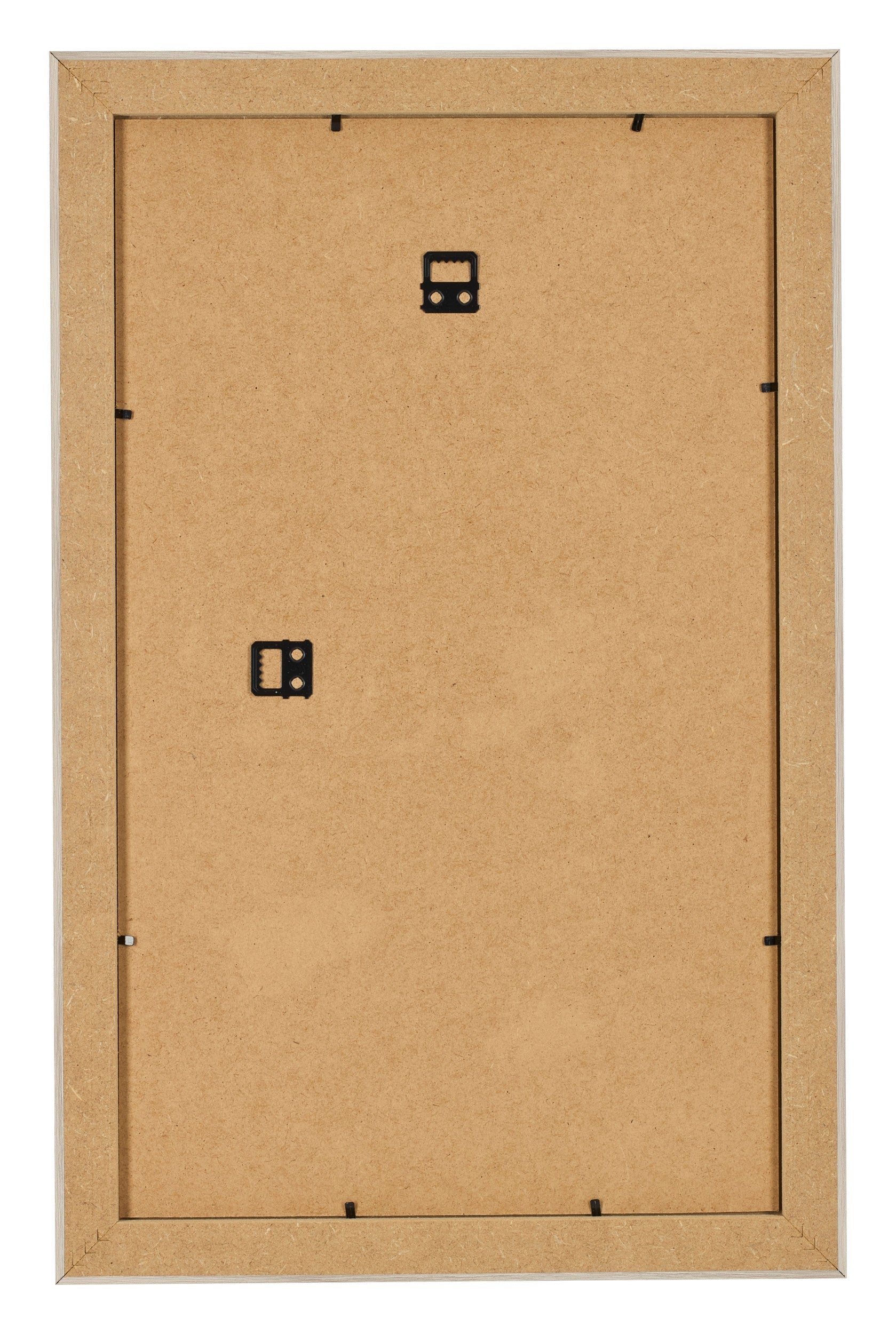 yd. Cadre photo 33x48 cm - Chene Clair - MDF - Pisa - 6