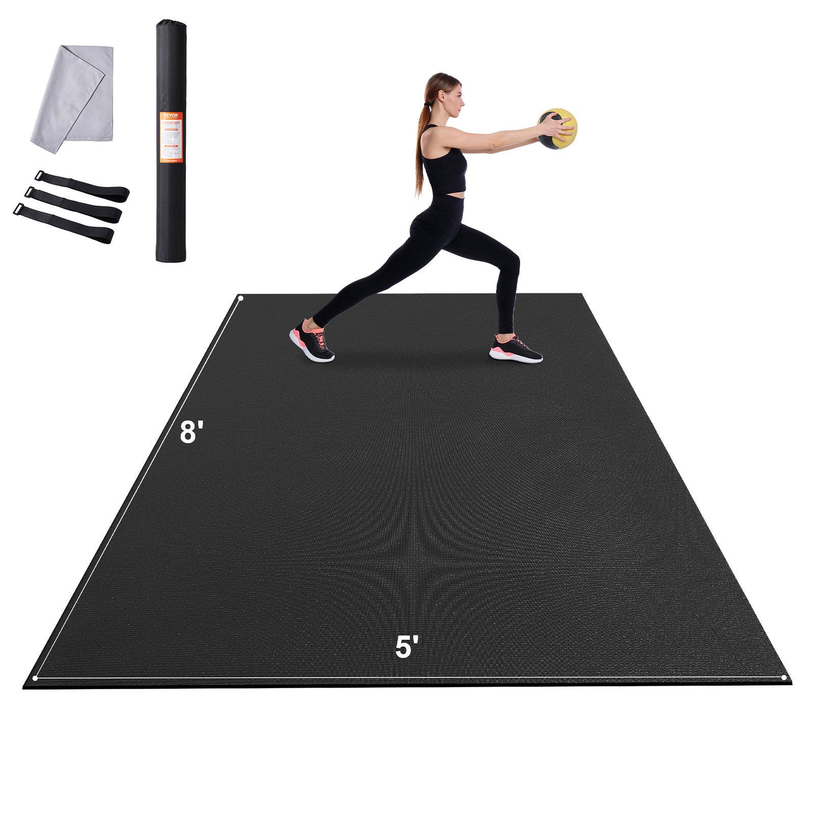 I nostri 10 Migliori Tappetino Antiscivolo Per Yoga in Italia