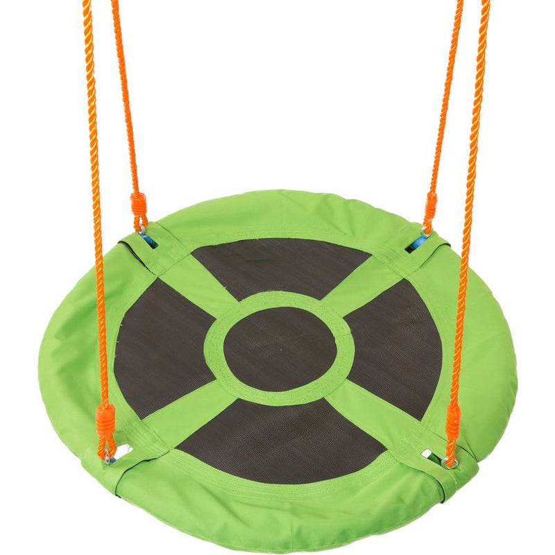 Huśtawka bocianie gniazgo "Hugo" - 101,6 cm