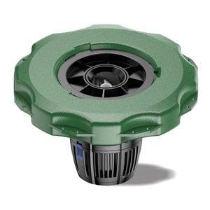 Demi-housse Pour Moteur Hors-bord - Tissu Oxford 420D Imperméable, Avec Cordon De Serrage, Protection Contre Intempéries