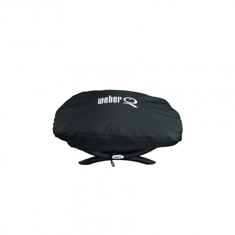 Weber 7117 Accesorio De Barbacoa/Grill Al Aire Libre Protectora Negro , Leroy Merlin