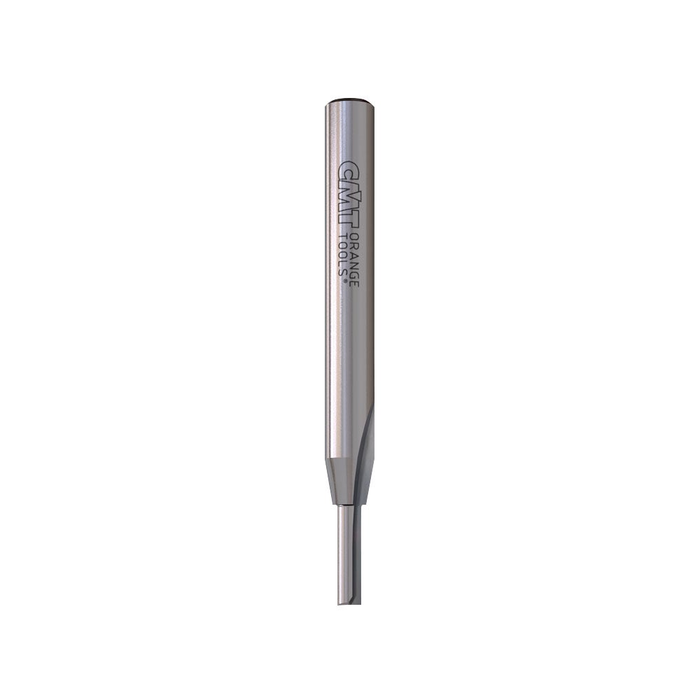 Fraise à Rainer HM CMT Orange Tools 701.200.11 – Queue 6 Mm, Diamètre 20 Mm, Hauteur 16 Mm