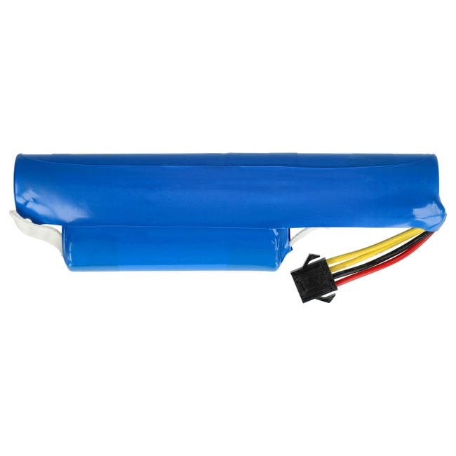 Batteria Per Vileda VR 201 PetPro E VR 303 - 2600mAh, 10.8V, Li-Ion, Ricaricabile - Foto 1