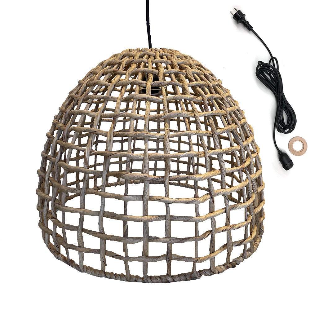 Lampa wisząca AMADEO D50CM 5M zasilana sieciowo