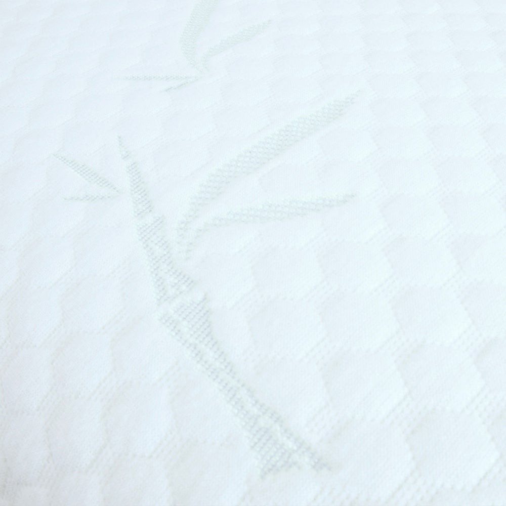 OLYMPE LITERIE | Oreiller 40x60 cm SERENITE | Mousse avec mémoire de forme - 5