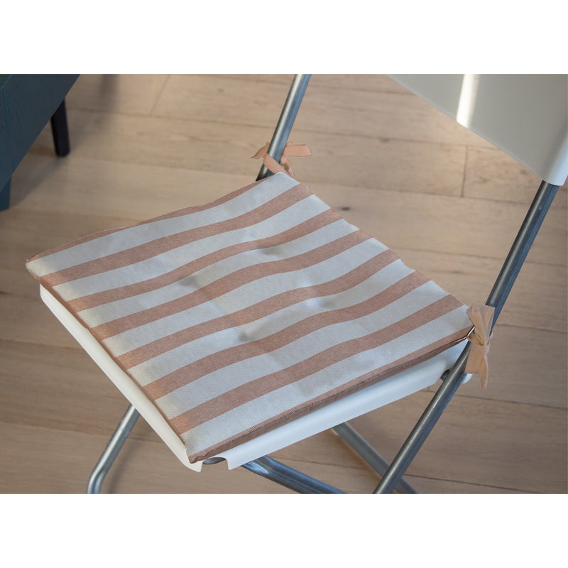 Cojin creta shabby filas grandes - 2