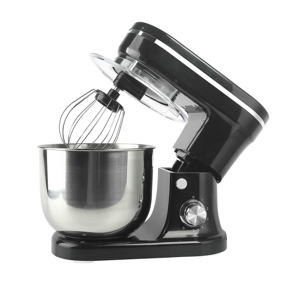 Küken Negro Robot Amasador 600W - Imagen 2