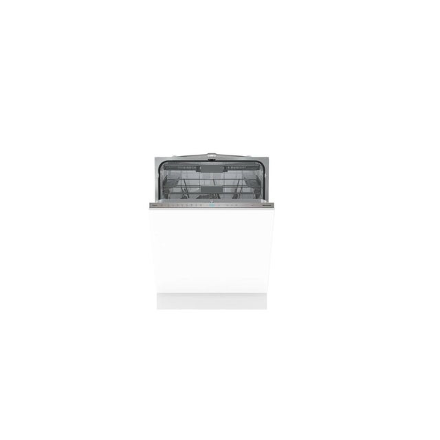 Hisense HV663C60 lavavajilla Completamente integrado 16 cubiertos C