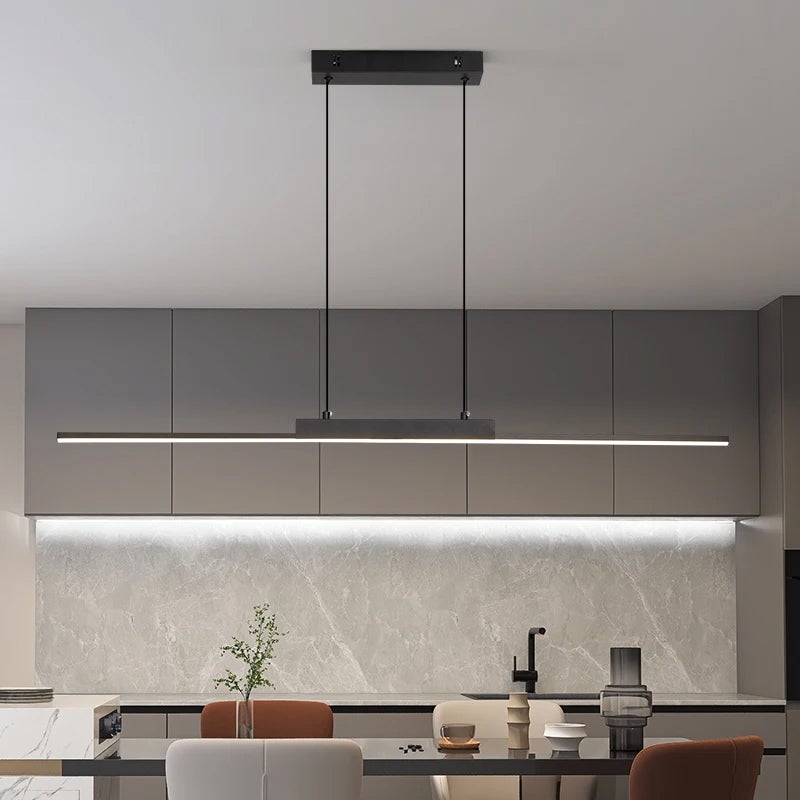 Lampara Cocina Led