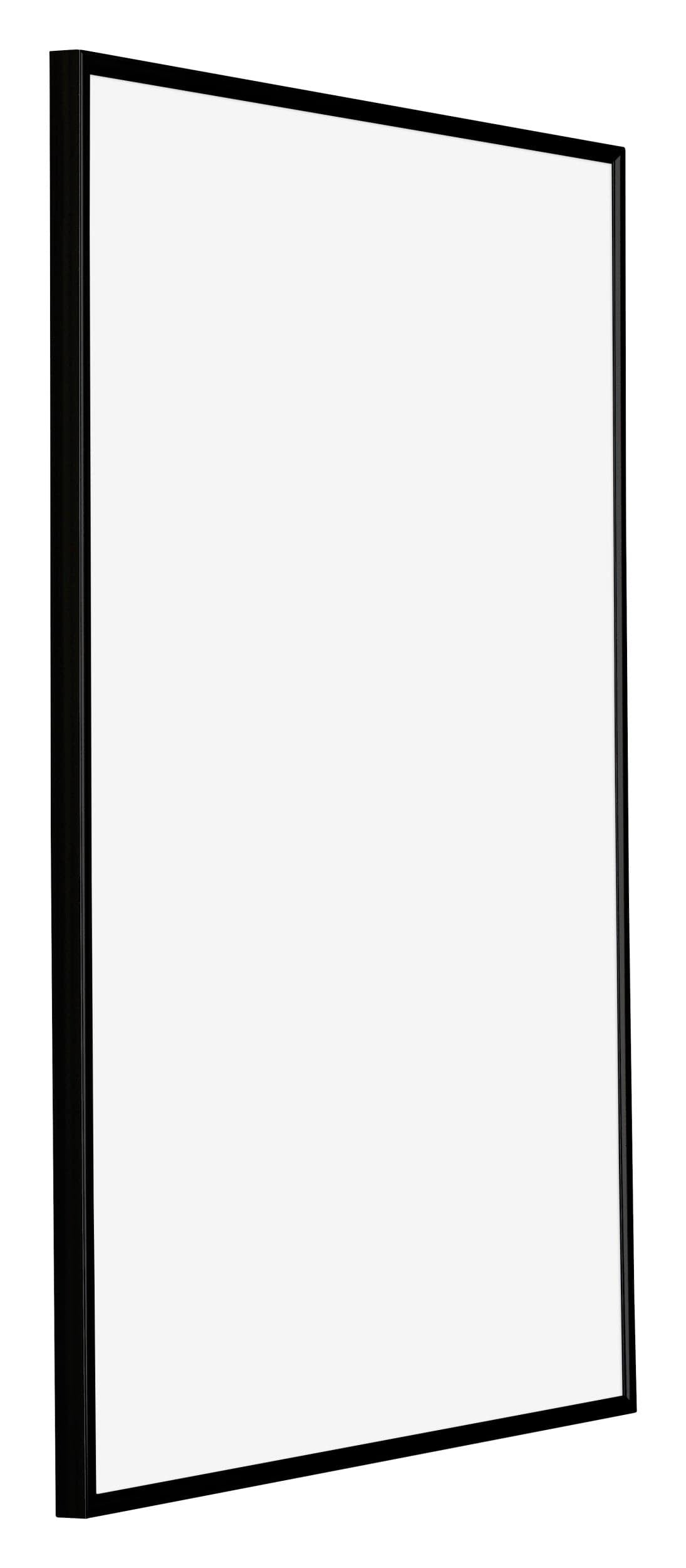 yd. Cadre photo 60x90 cm - Noir Mat - Plastique - Evry - 2