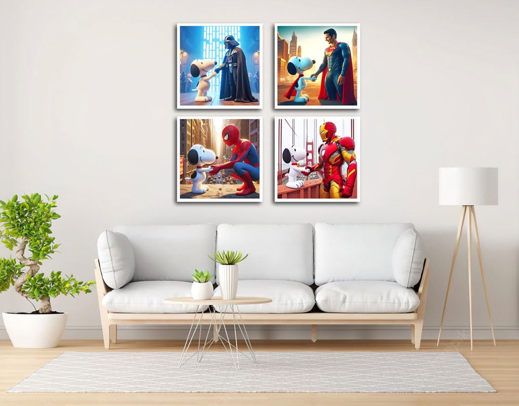 Lego Art Moderne Impression Sur Toile Asie Japon Cerise Japonaise Image Tableau Decoration Murale 140x50cm Deco Cadre Décoration Salon Chambre Panoramique Tableau Japonais