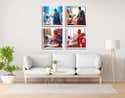 Lego Art Moderne Impression Sur Toile Asie Japon Cerise Japonaise Image Tableau Decoration Murale 140x50cm Deco Cadre Décoration Salon Chambre Panoramique Tableau Japonais Lego Art Moderne Impression Sur Toile Asie Japon Cerise Japonaise Image Tableau Decoration Murale 140x50cm Deco Cadre Décoration Salon Chambre Panoramique Tableau Japonais