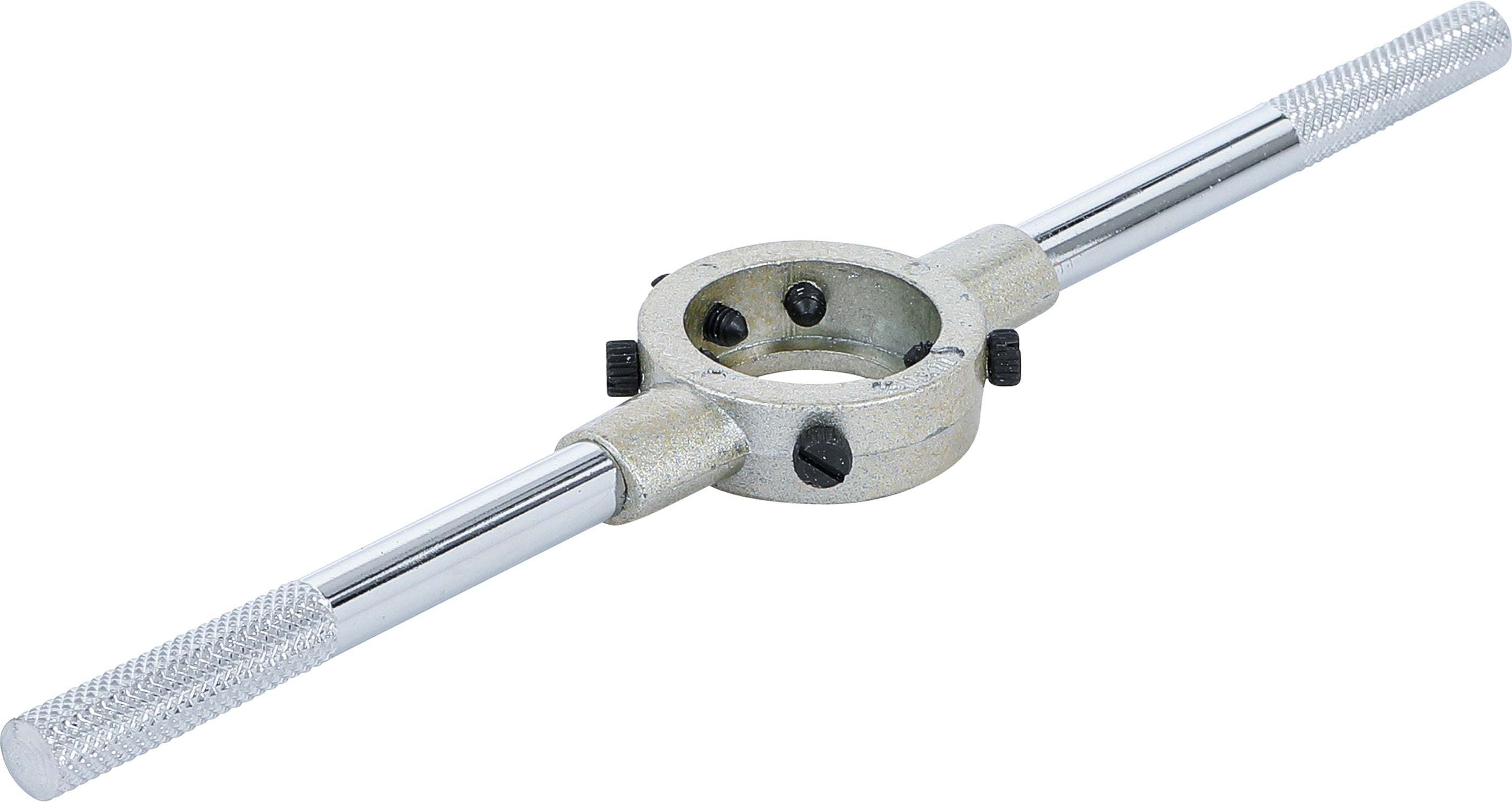 BGS Uchwyt do narzynek #4 30 x 11 mm - 943