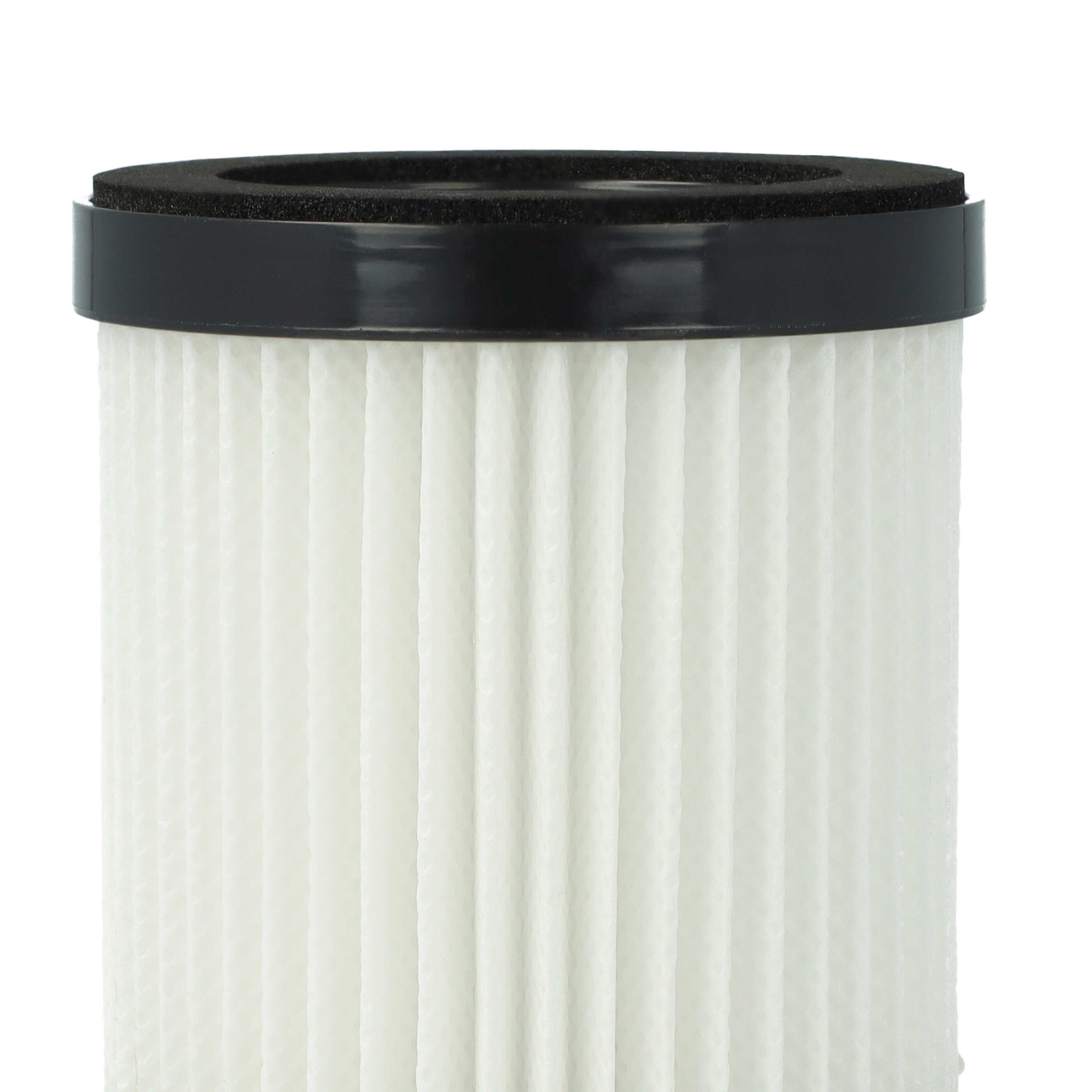 vhbw Filtre compatible avec Beldray Airgility 22.2V BEL0776 aspirateur sans-fil - Filtre anti-saleté - 4