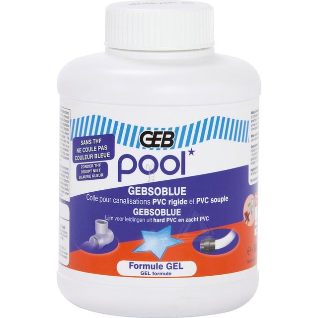 GEBSOBLUE boîte 500 ml - GEB - 504503