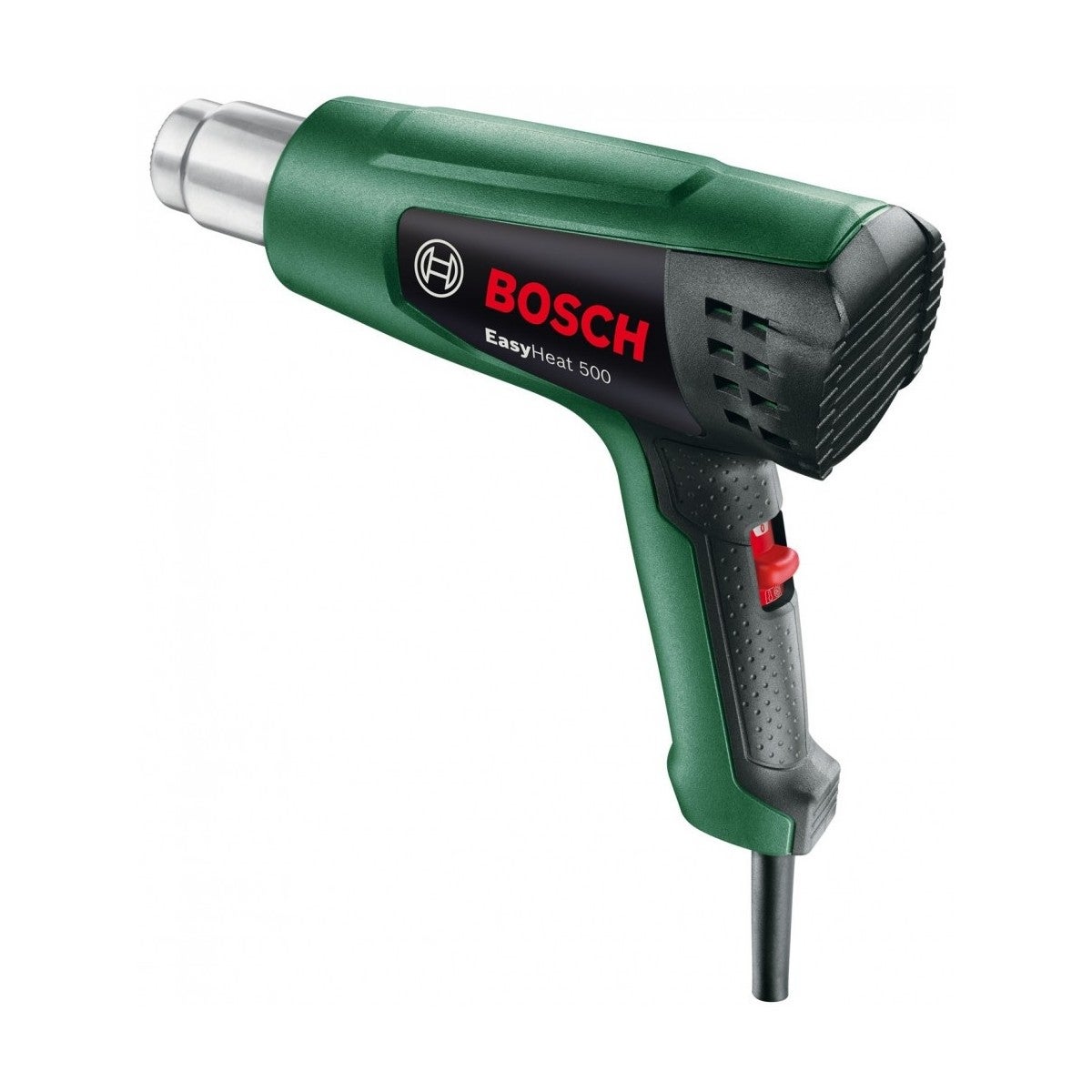 Opalarka Bosch EasyHeat 500 1600W i 2 poziomy temperatury