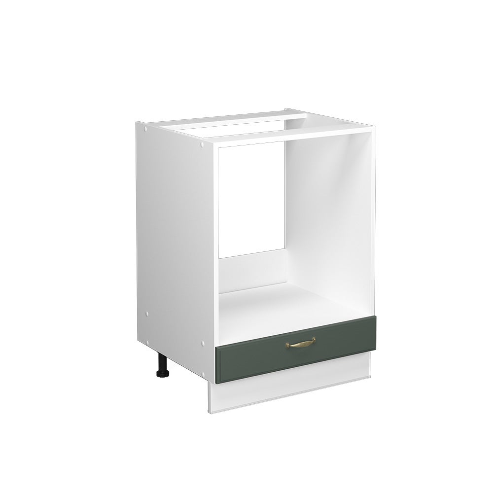 Vicco Szafka kuchenna Fame-Line, Green Gold Country, 60 cm bez blatu roboczego