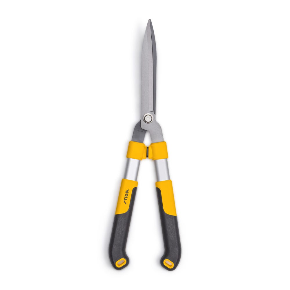 Ciseaux Haies STIGA Lame Antiadh sive Guidon Aluminium L ger ciseaux-haies-stiga-lame-antiadh-sive-guidon-aluminium-l-ger