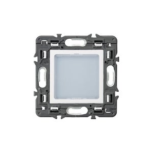 Luxomat RC-Plus Next Motion Detector With 280 Degree Detection Area