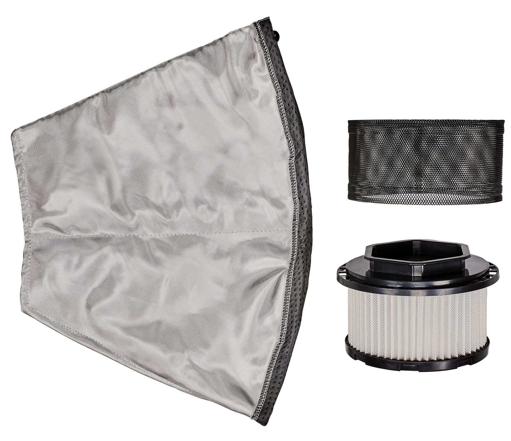 Einhell TC-AV 1718 D 2351661 Aspirateur à cendres 18 l - 5