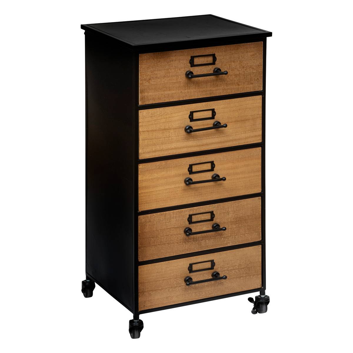 Armadietto Atmosfera Creatore D'Interni - Soluzione Di Archiviazione Compatta Per Casa E Ufficio - Foto 9