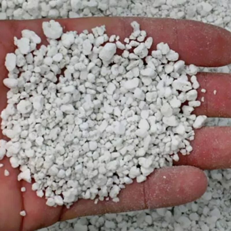 Perlite Fermacell - Isolant thermique en vrac (sac 100 L) - 2