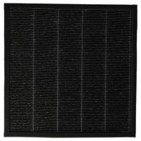 vhbw 1x Filtre à air compatible avec Aktobis WDH-660b, WDH-988b vhbw 1x Filtre à air compatible avec Aktobis WDH-660b, WDH-988b