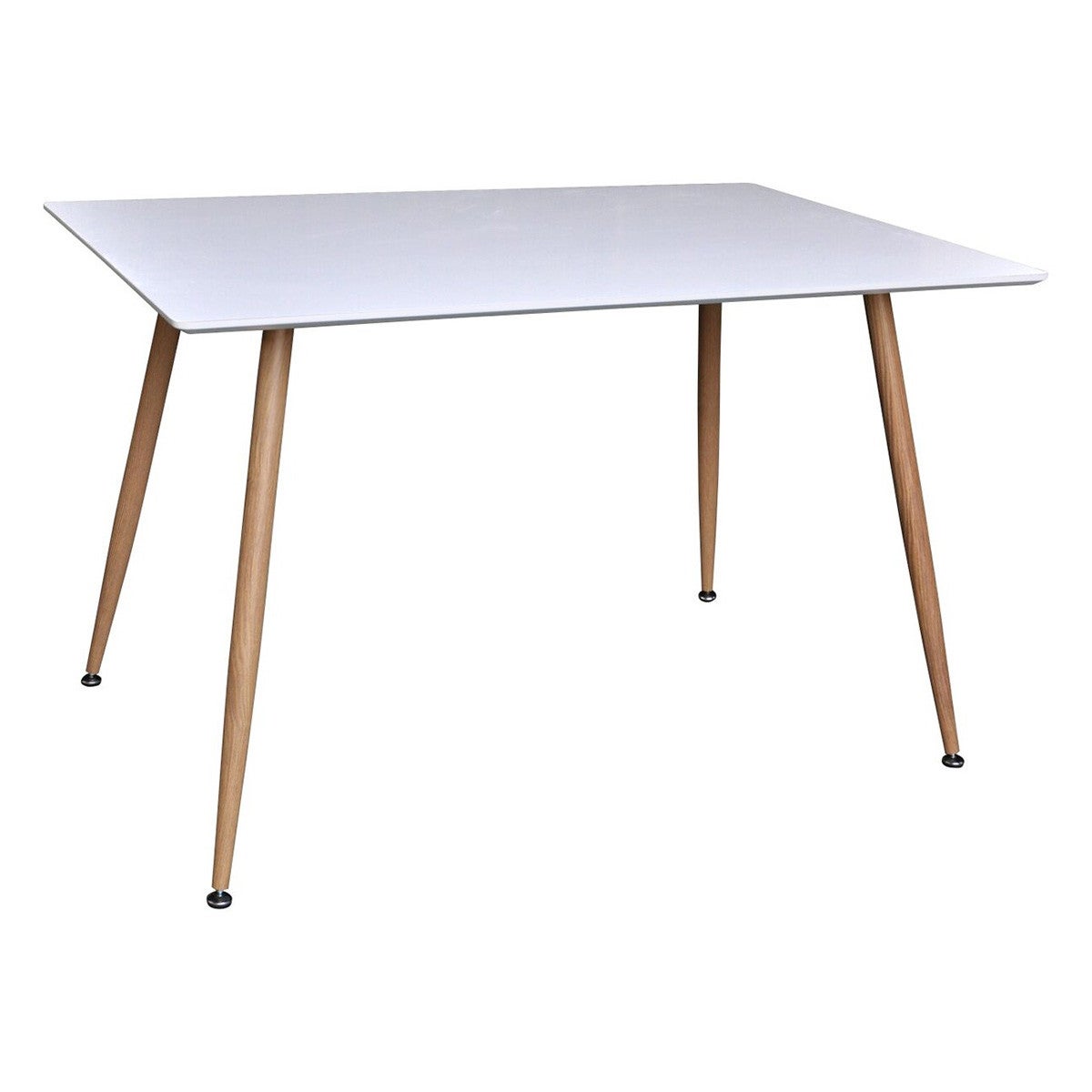 Polar stół do jadalni 75x120 cm biały.