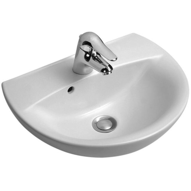 Jacob Delafon - Lave-mains Patio 45x35 cm