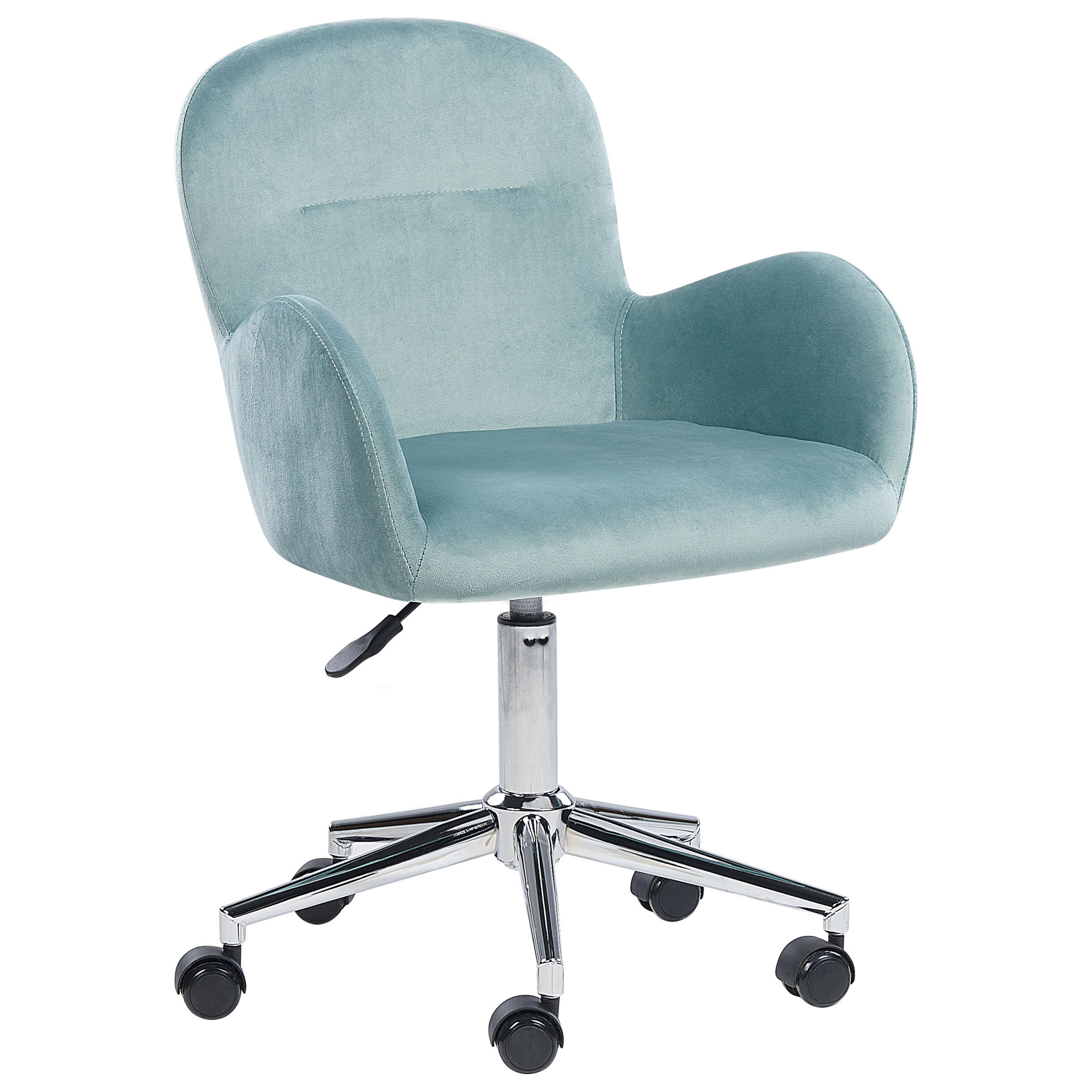 Chaise De Bureau Multifonction Style Ancien – échelle Escabeau – Acajou, Reproduction