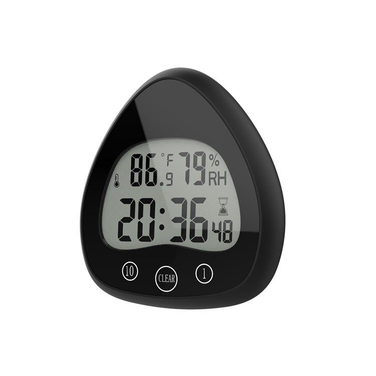 Termometro Galleggiante Per Piscina, Termometro Galleggiante Wireless Per Interni Ed Esterni Termometro Digitale Per Piscina Con Display Lcd 88414426